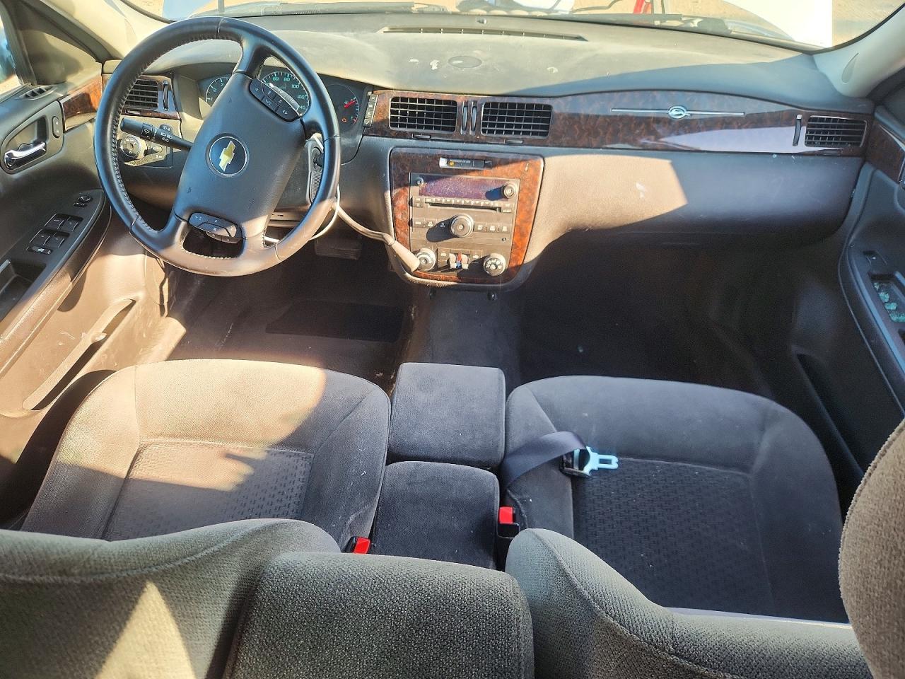 Chevrolet Impala Lt