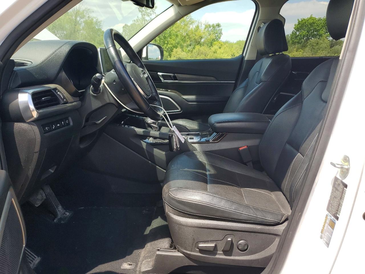 Kia Telluride Ex