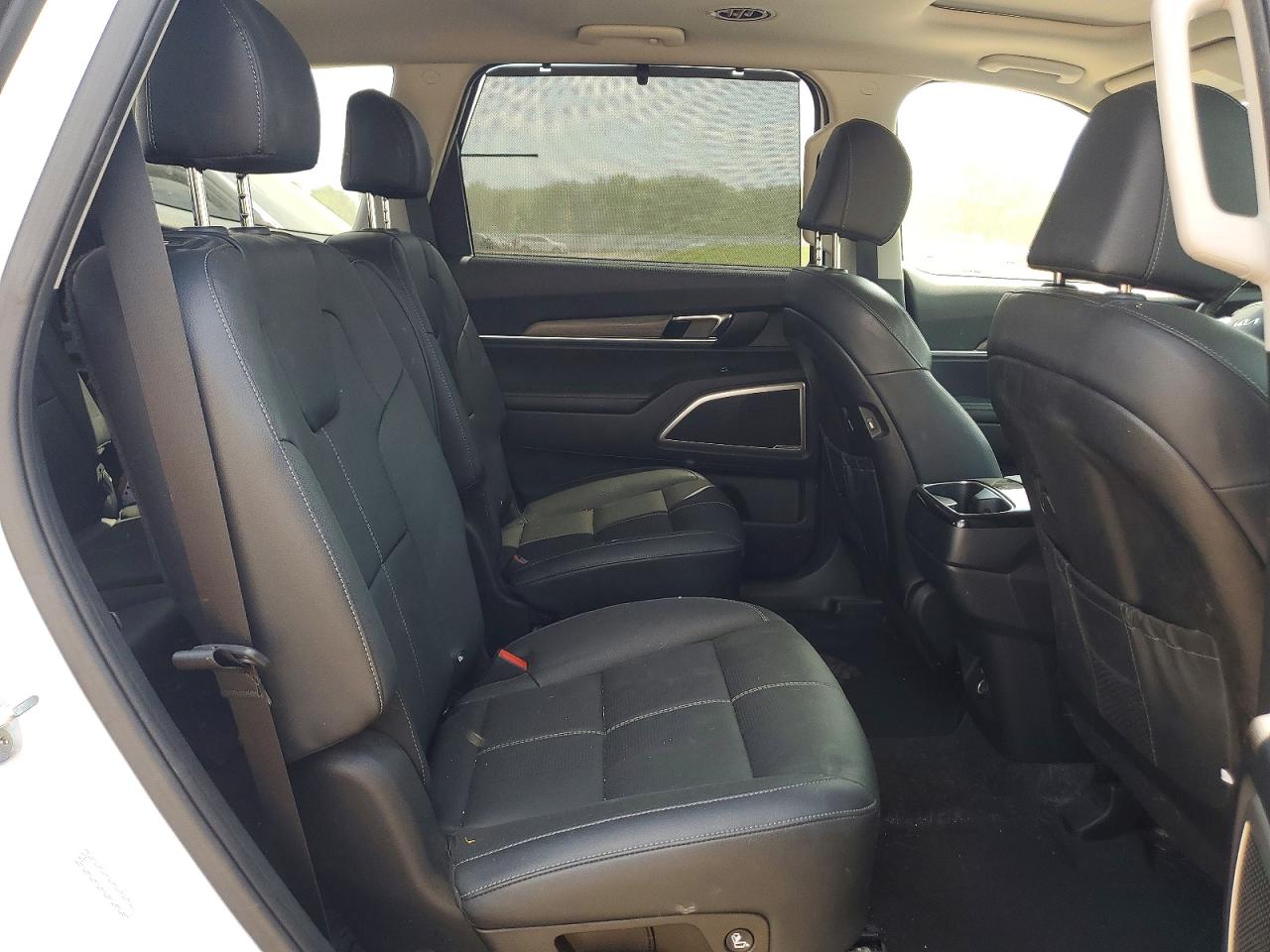Kia Telluride Ex