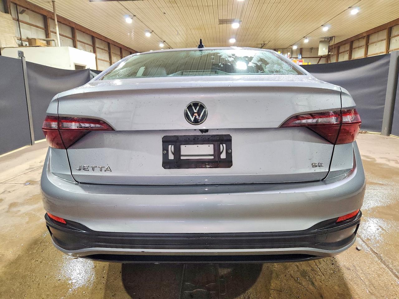 Volkswagen Jetta Se