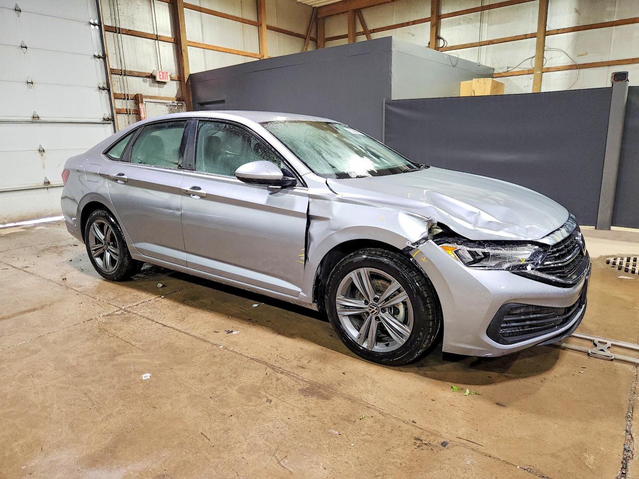 Volkswagen Jetta Se