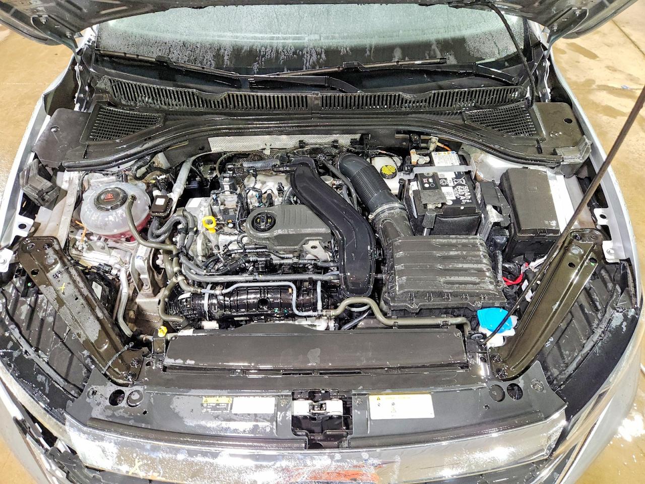 Volkswagen Jetta Se