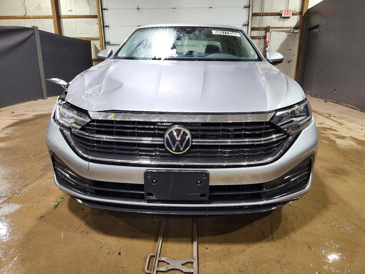 Volkswagen Jetta Se