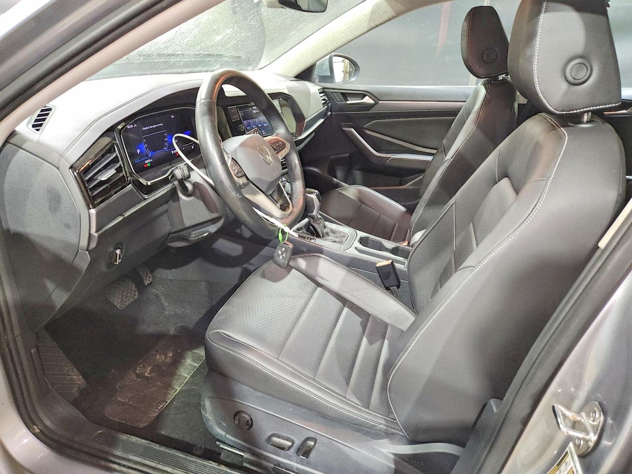 Volkswagen Jetta Se