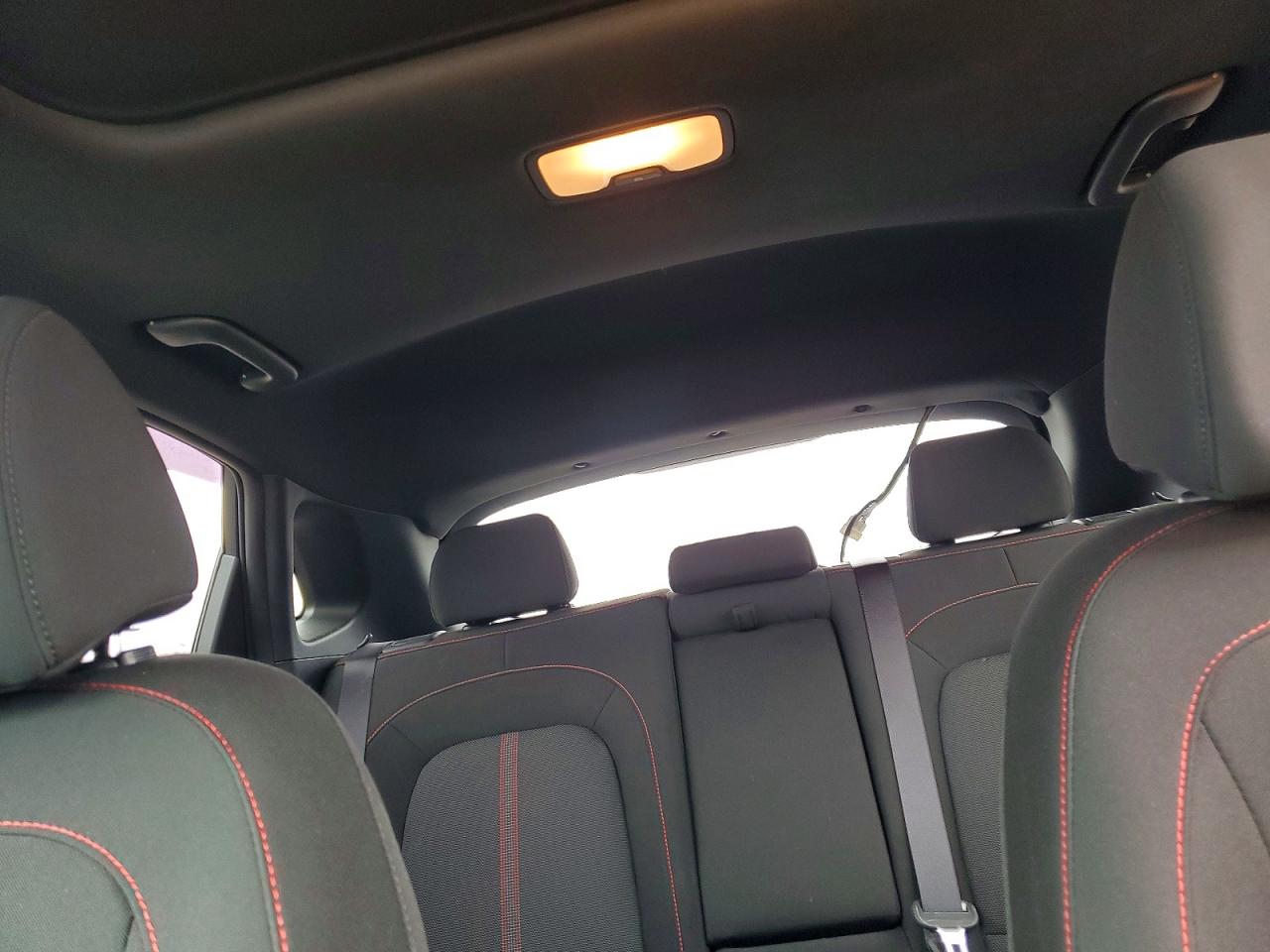 Hyundai KONA N Line