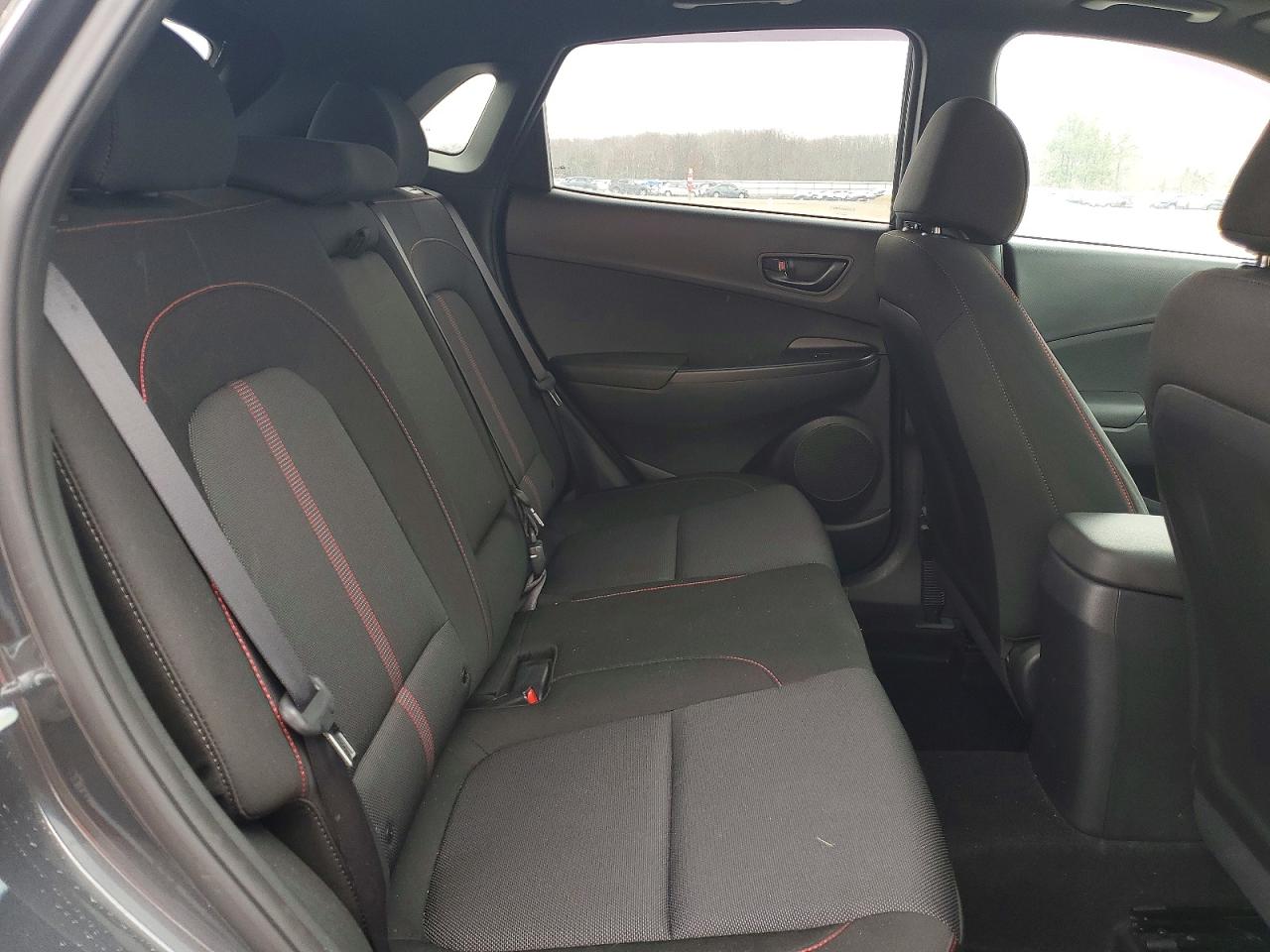 Hyundai KONA N Line