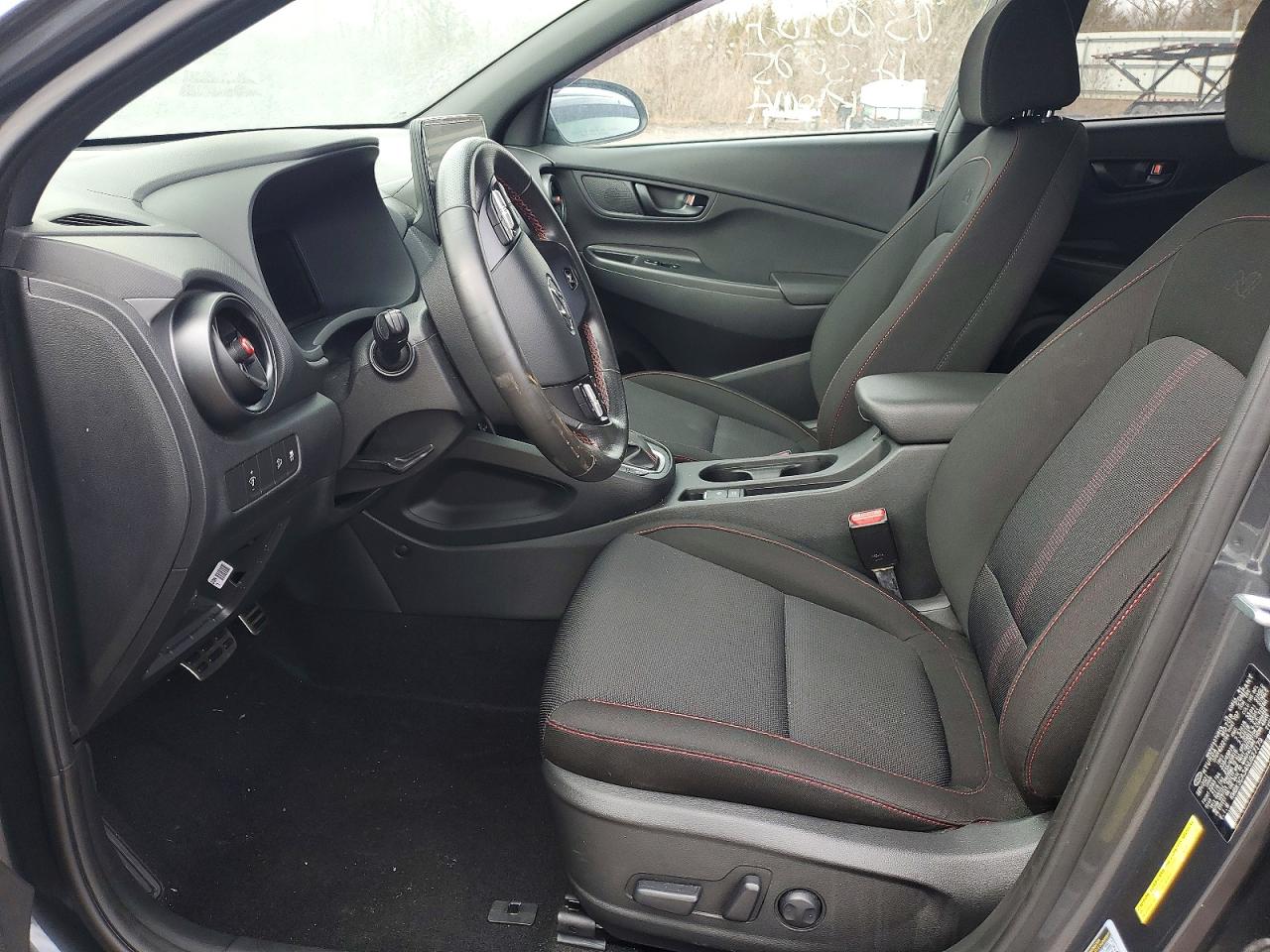 Hyundai KONA N Line