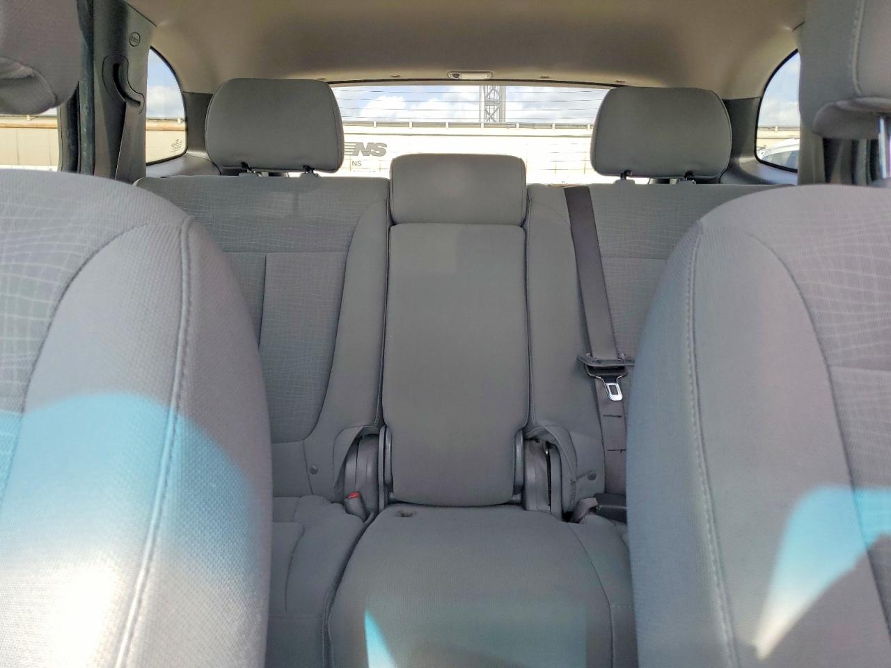 Hyundai SANTA FE Gls