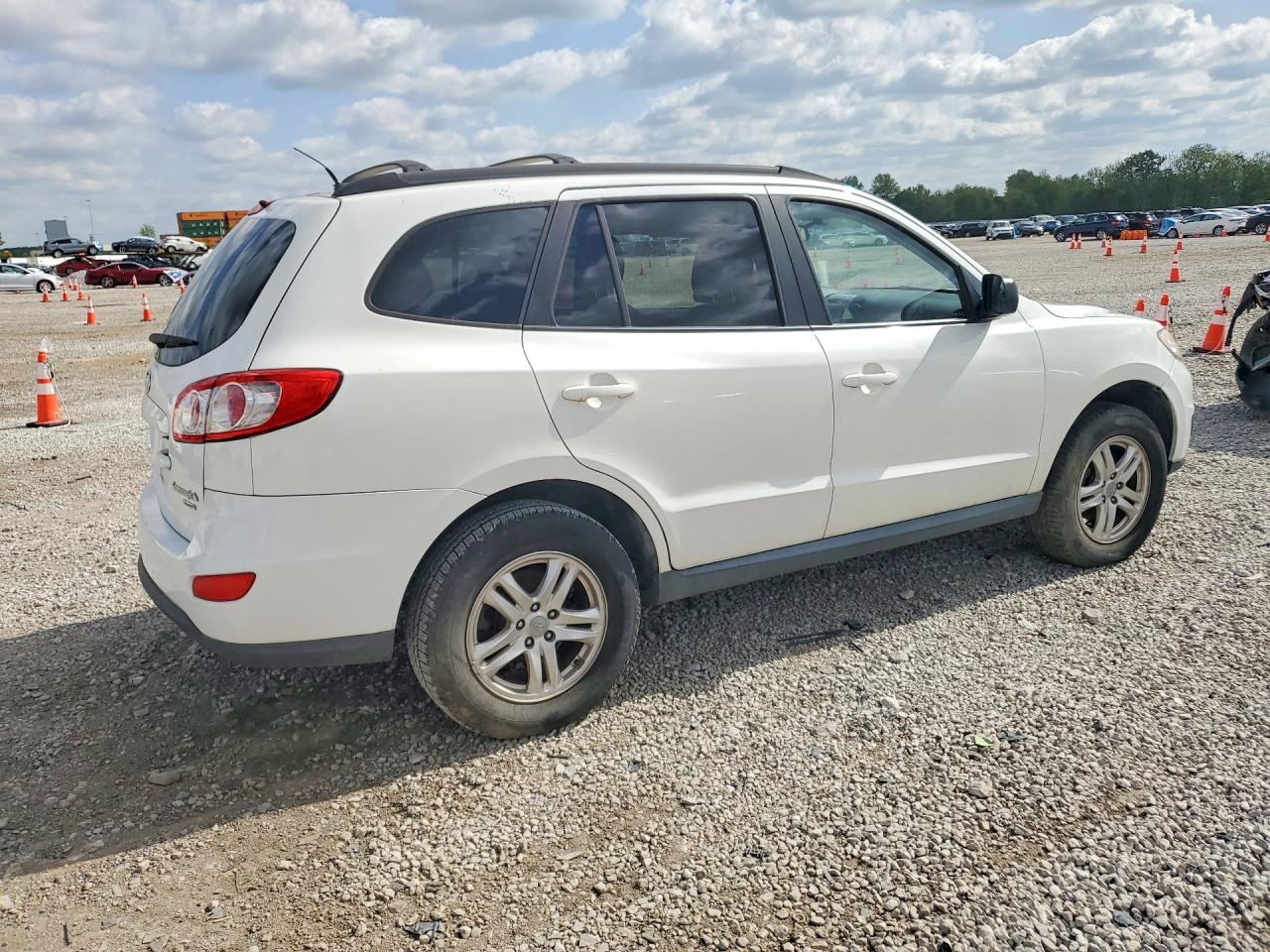 Hyundai SANTA FE Gls
