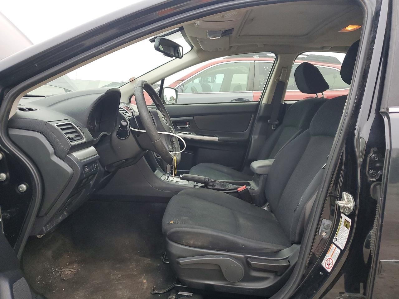 Subaru Impreza Premium Plus