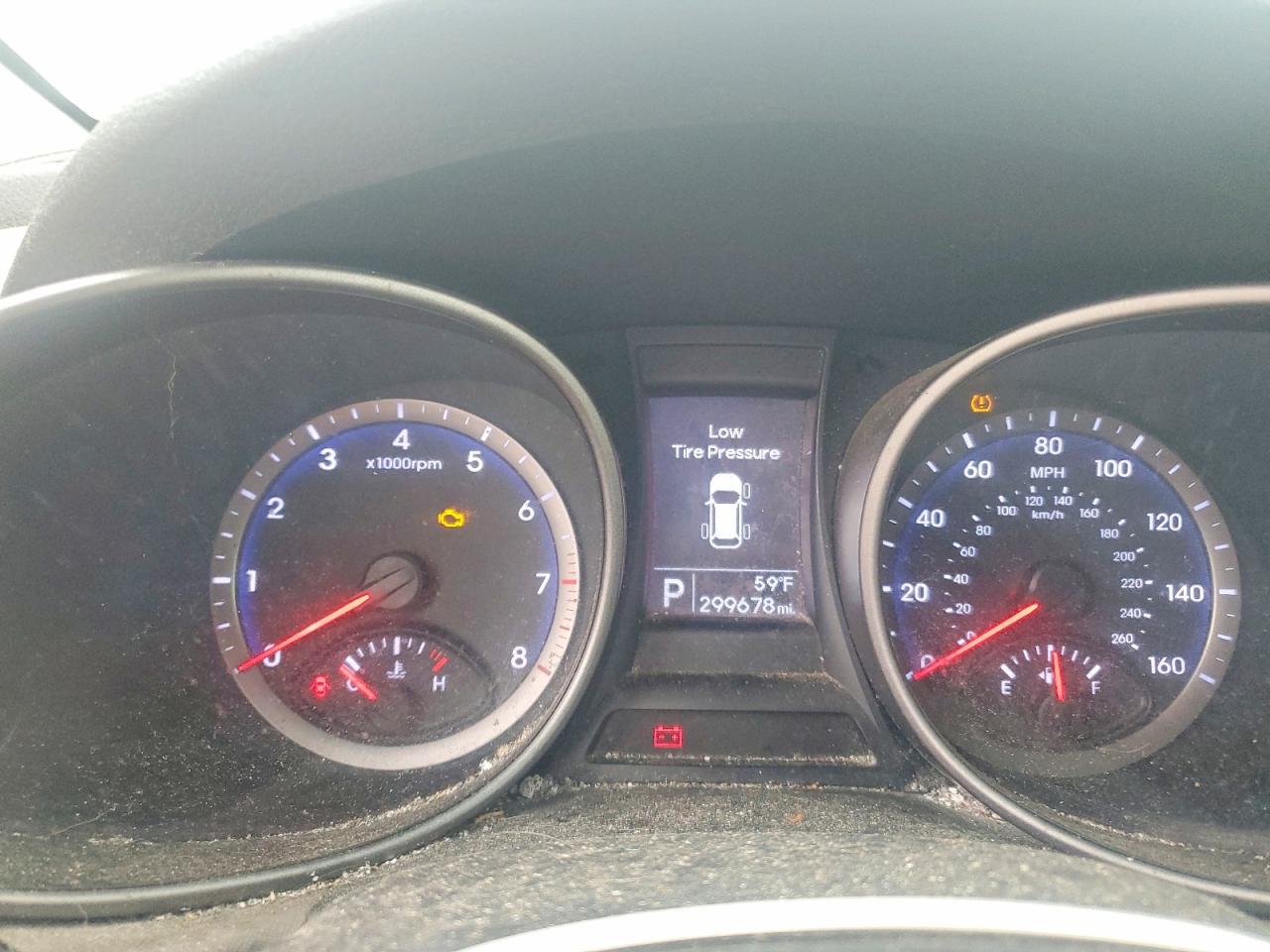 Hyundai SANTA FE Se