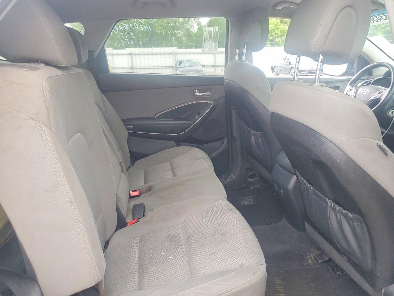 Hyundai SANTA FE Se