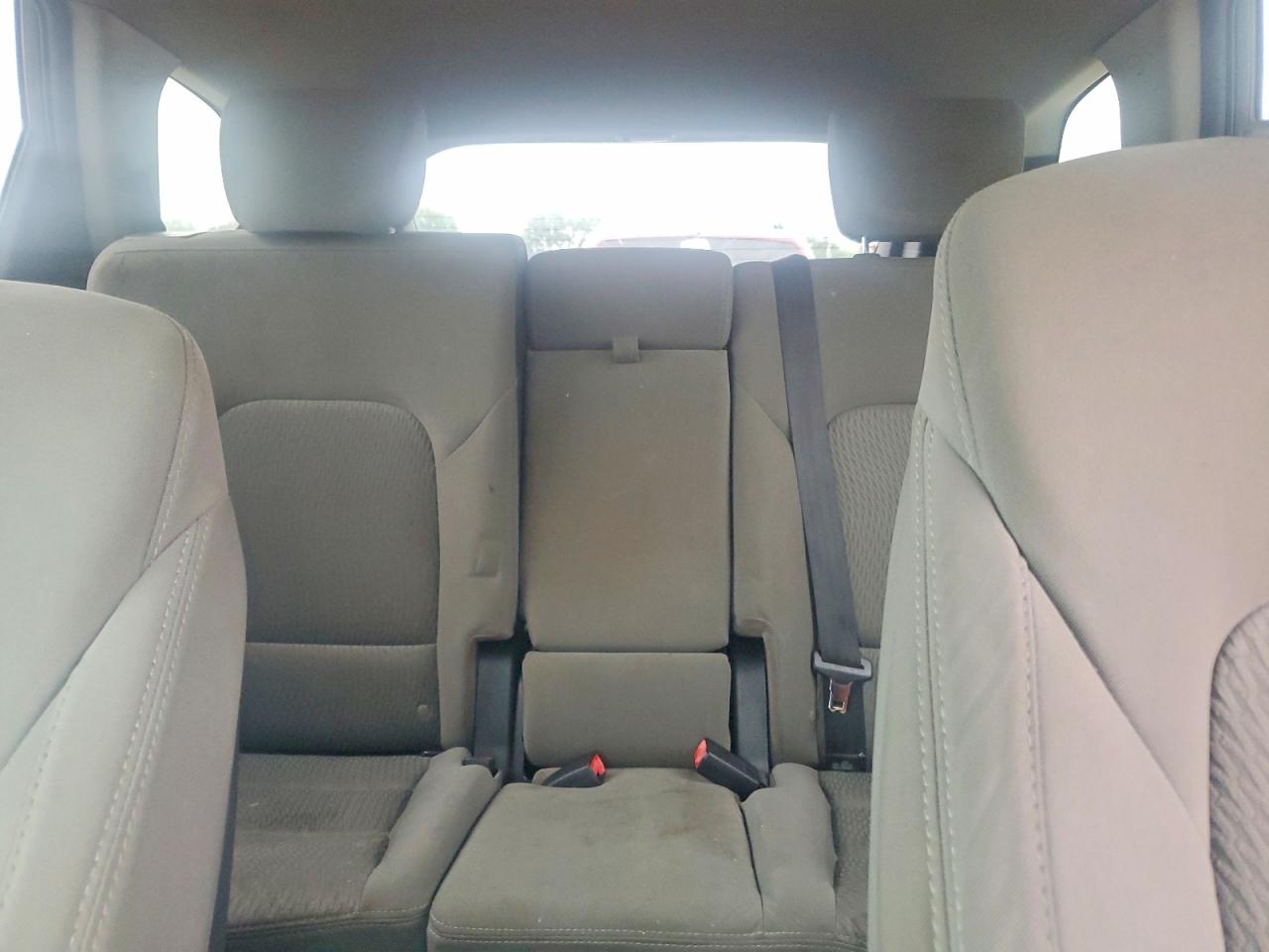 Hyundai SANTA FE Se