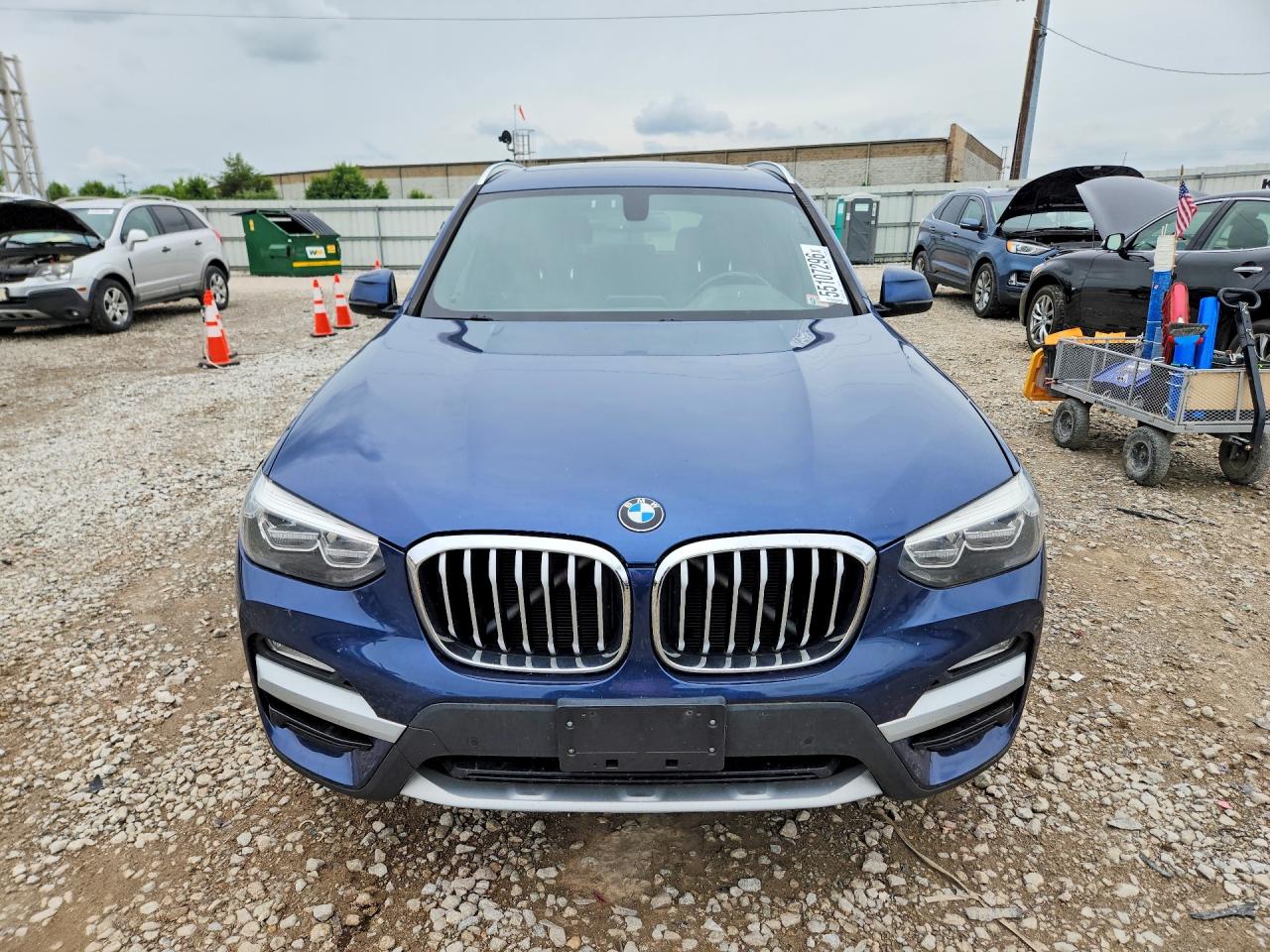 BMW X Series Xdrive30i