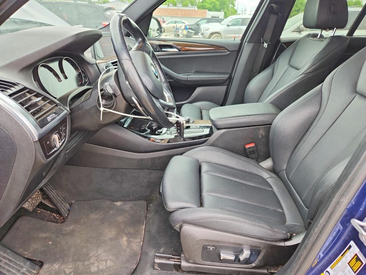 BMW X Series Xdrive30i
