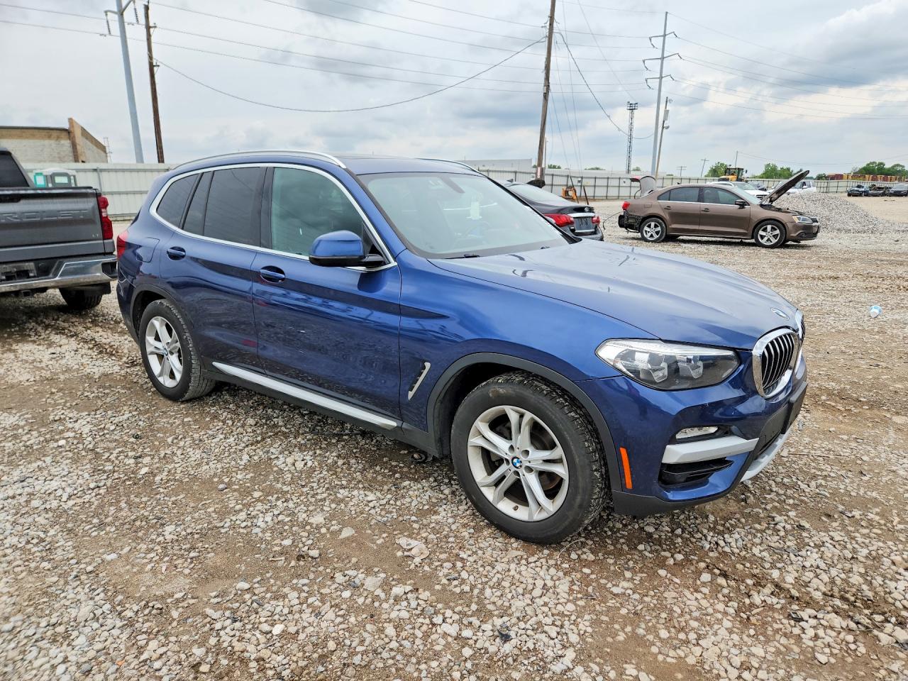 BMW X Series Xdrive30i