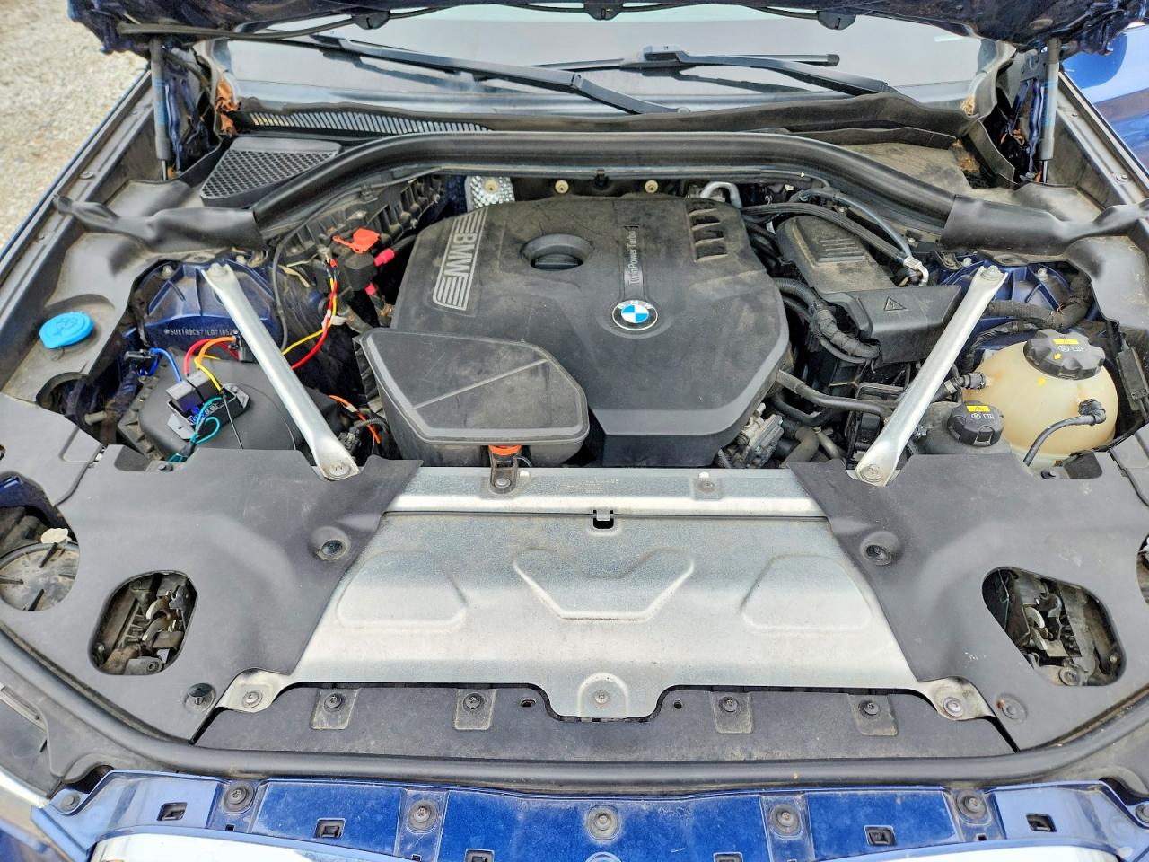 BMW X Series Xdrive30i