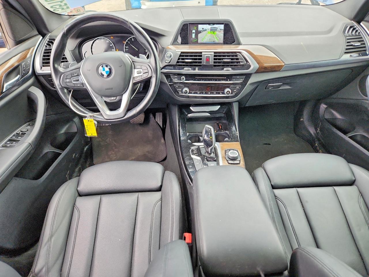 BMW X Series Xdrive30i
