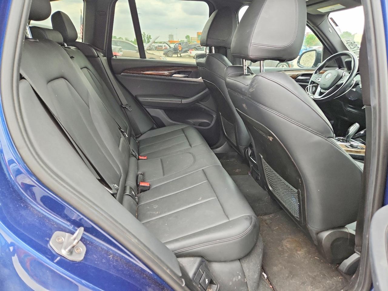 BMW X Series Xdrive30i