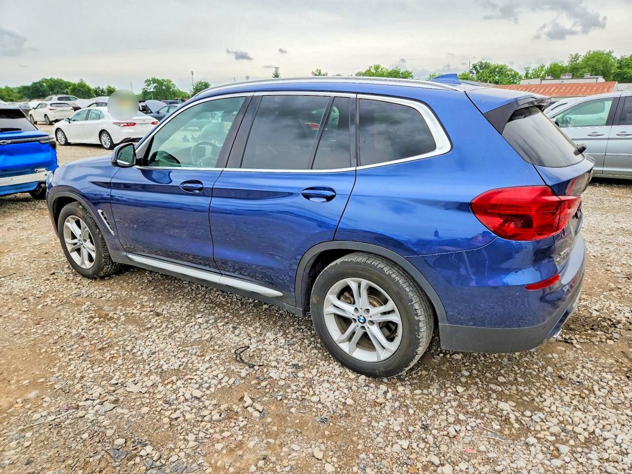 BMW X Series Xdrive30i