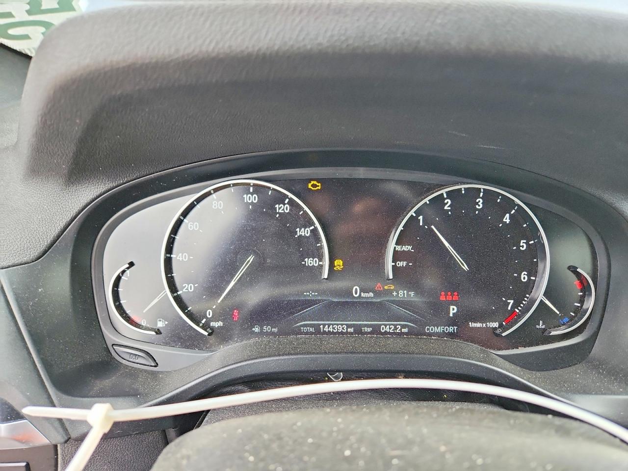 BMW X Series Xdrive30i