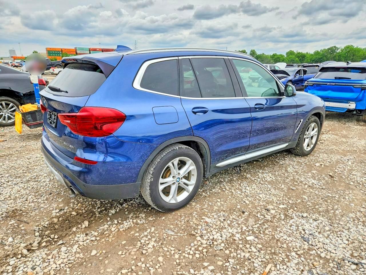 BMW X Series Xdrive30i