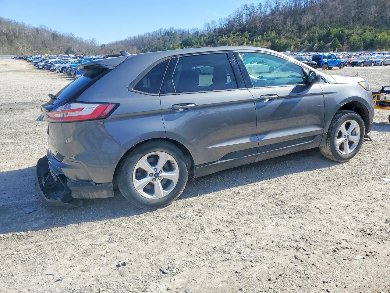 Ford Edge Se