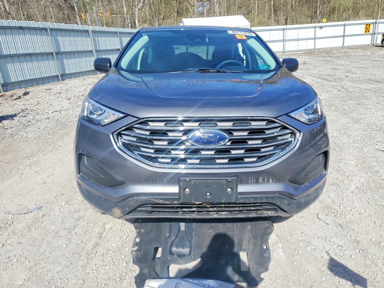 Ford Edge Se