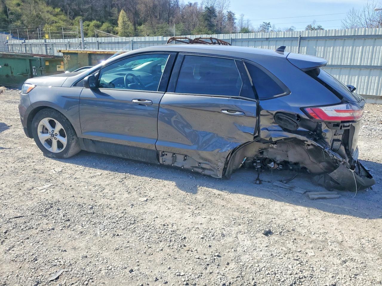 Ford Edge Se