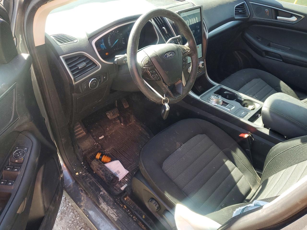 Ford Edge Se