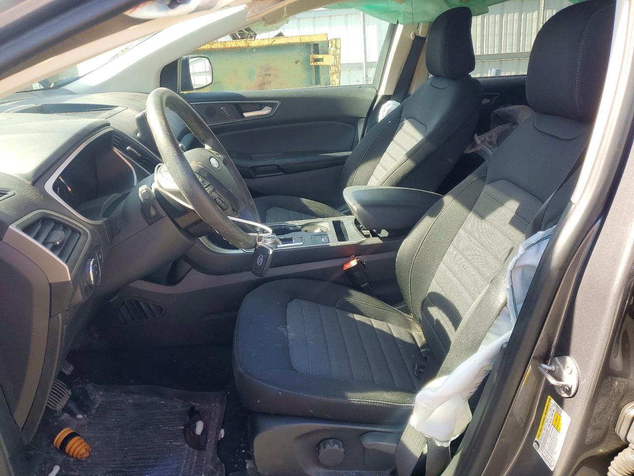 Ford Edge Se