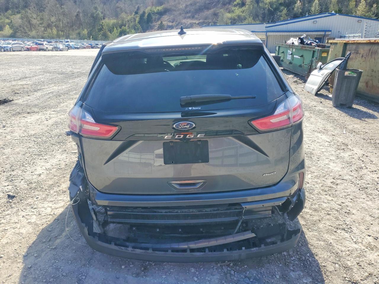 Ford Edge Se