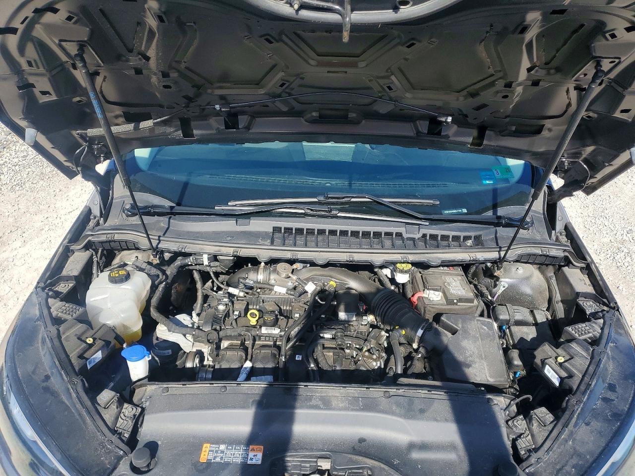 Ford Edge Se