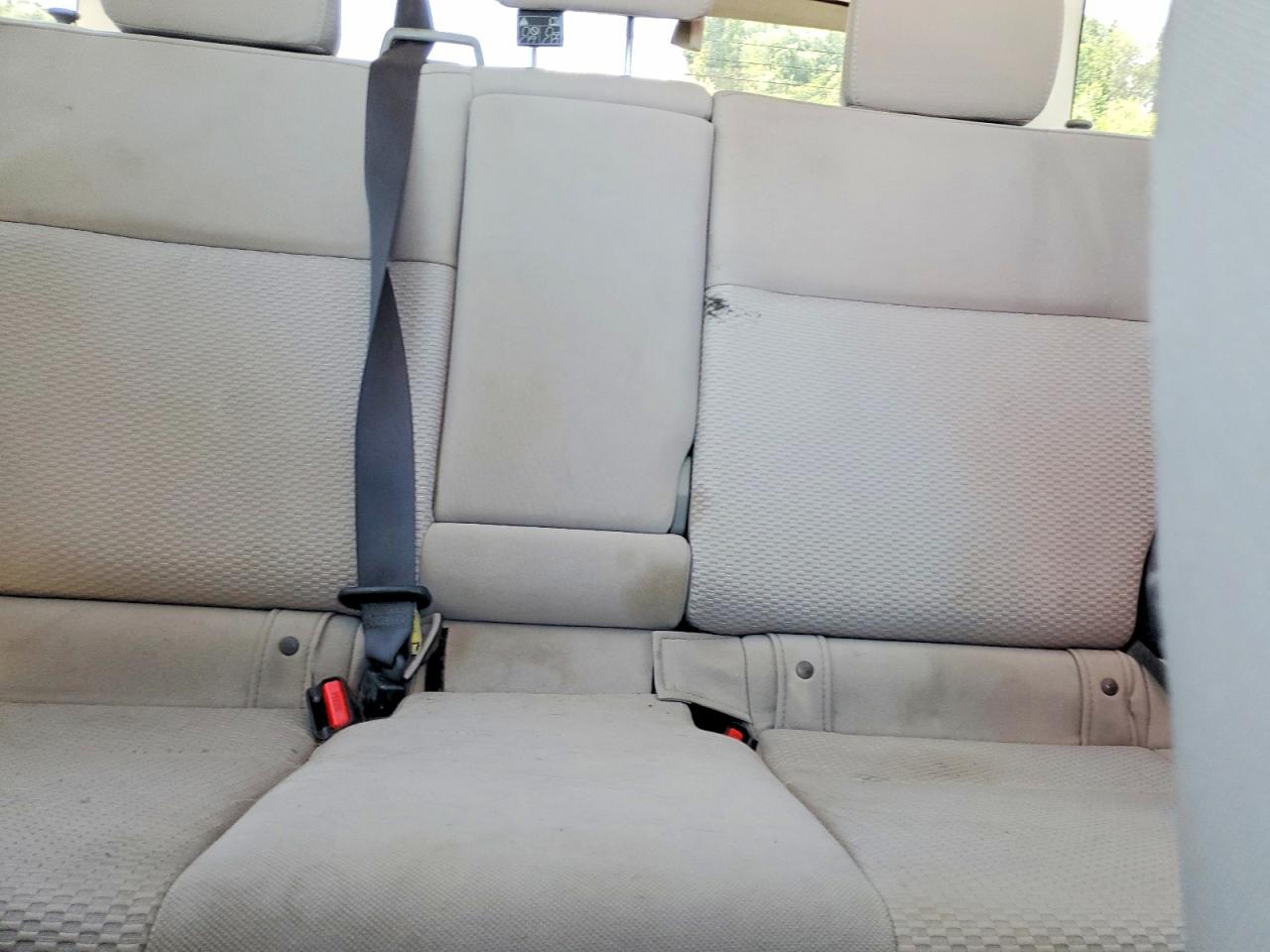 Subaru Forester 2.5i Premium
