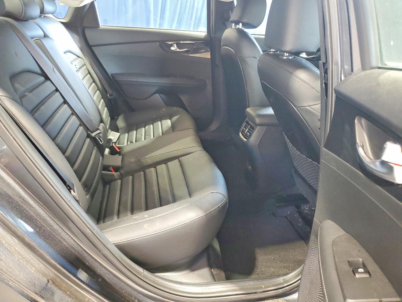 Kia Forte Gt Line
