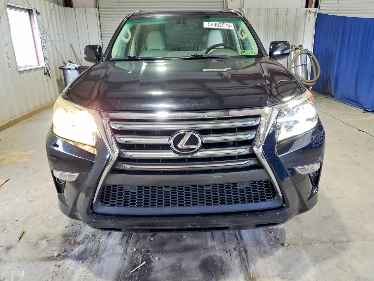 Lexus Gx 460