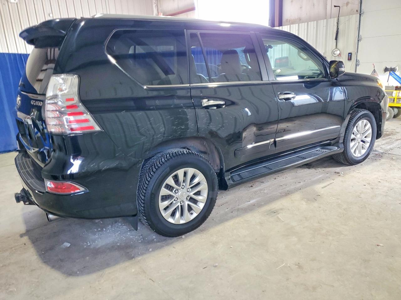 Lexus Gx 460