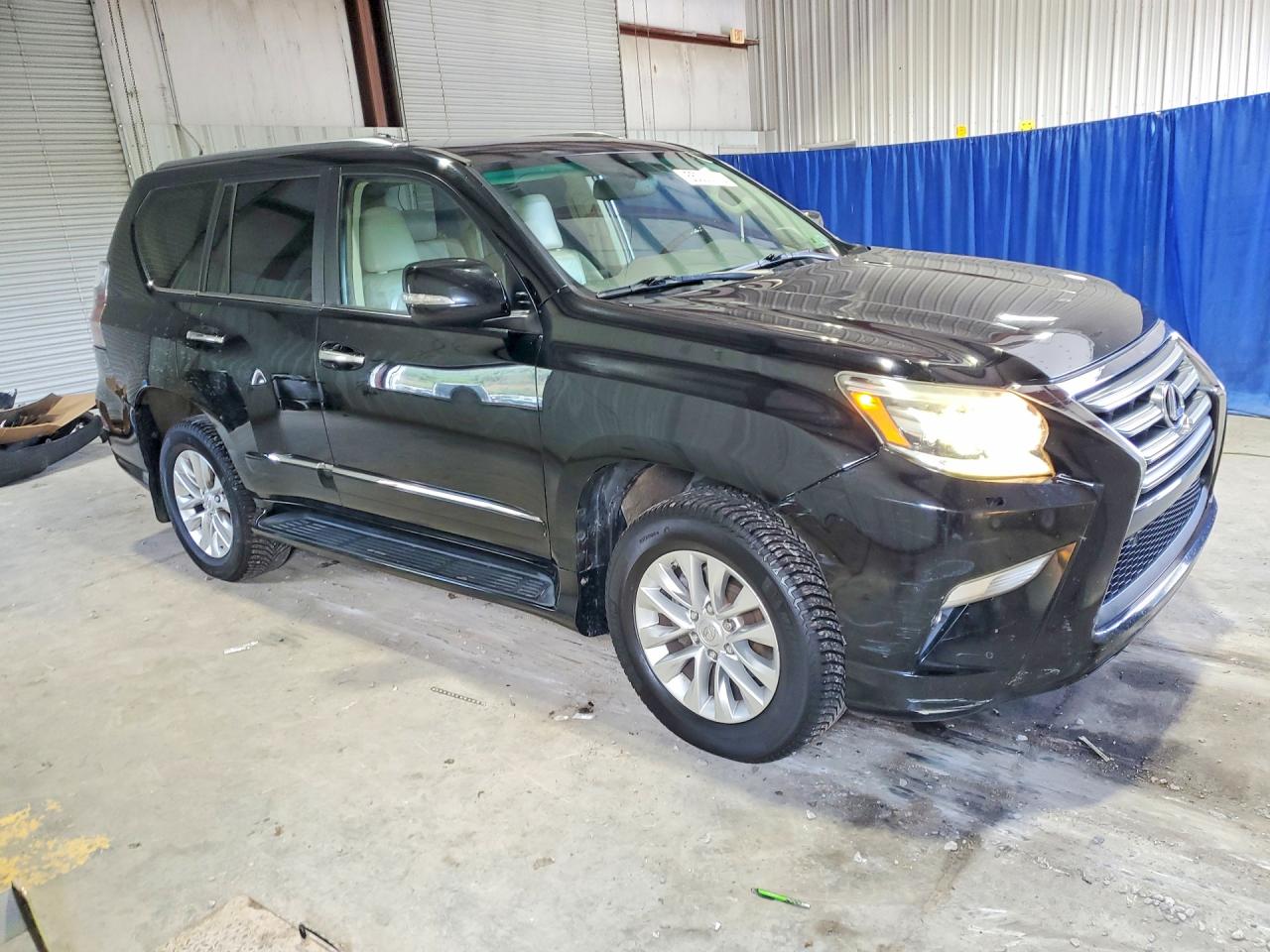 Lexus Gx 460