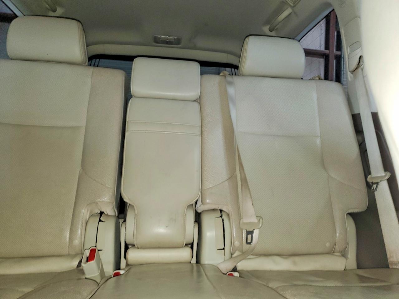 Lexus Gx 460