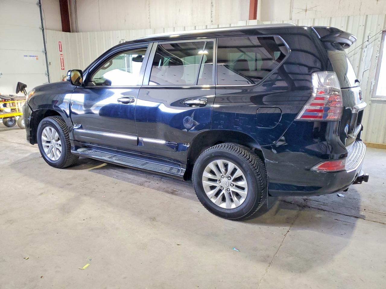 Lexus Gx 460