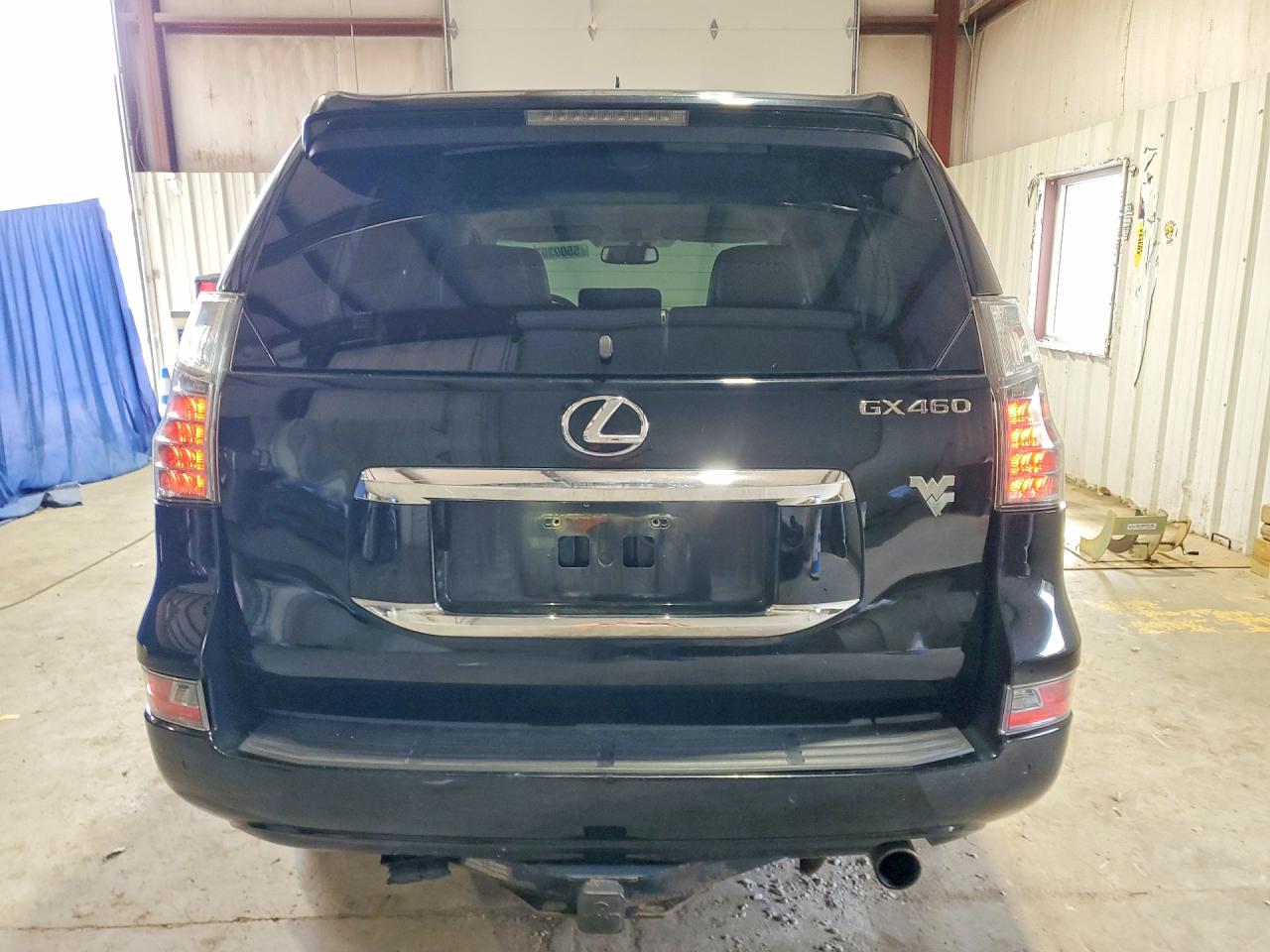 Lexus Gx 460