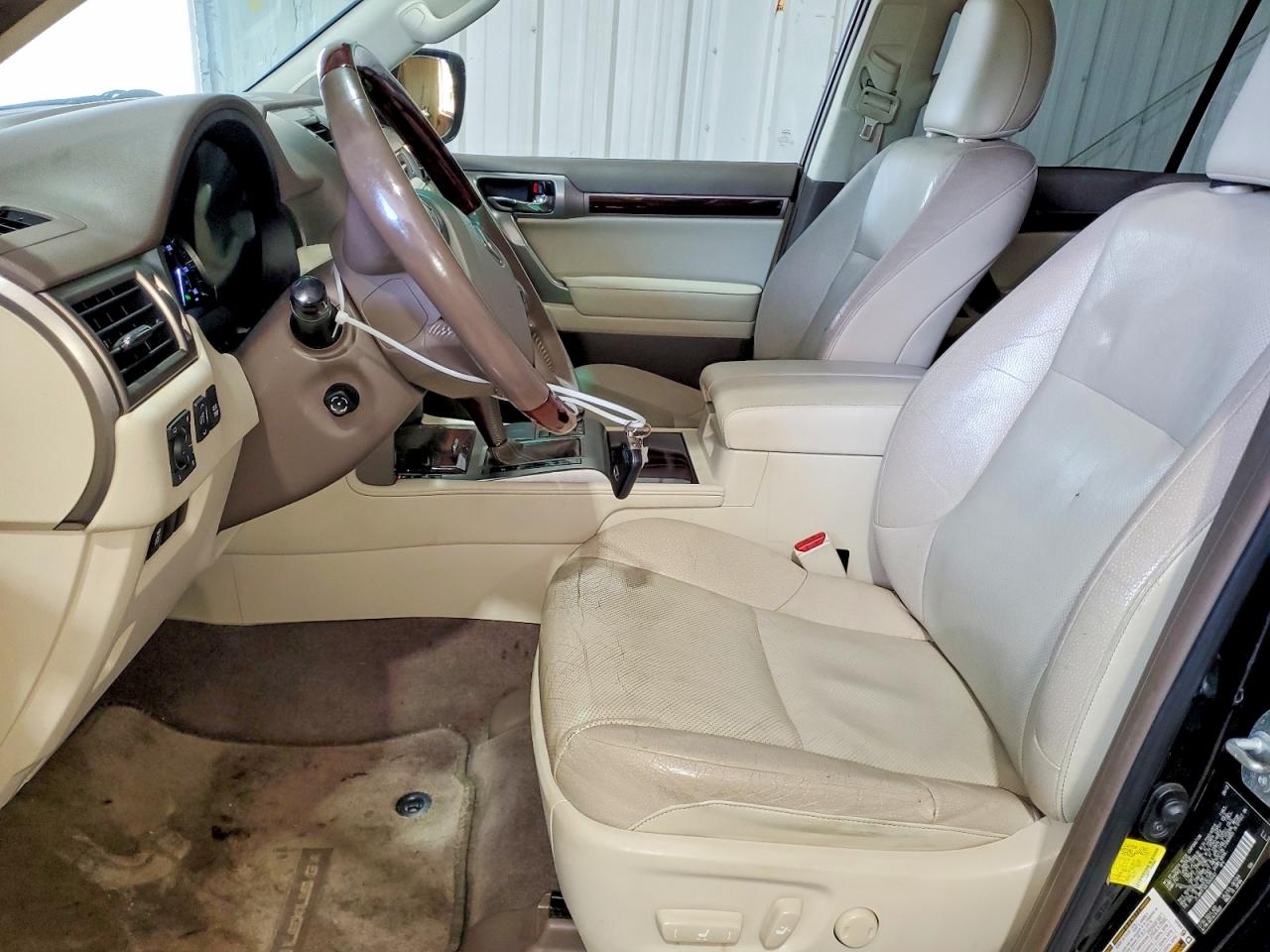 Lexus Gx 460