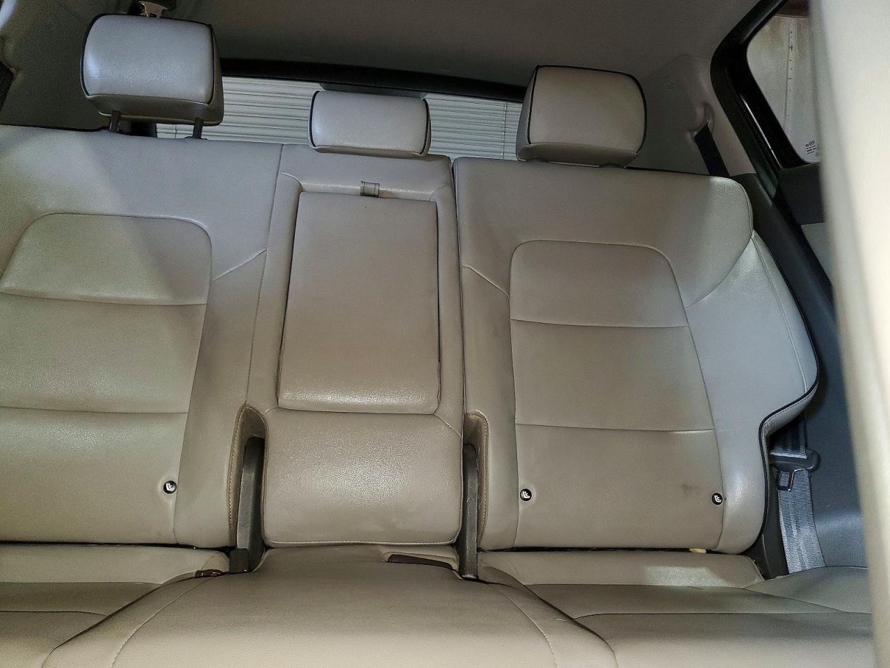 Kia Sportage Ex