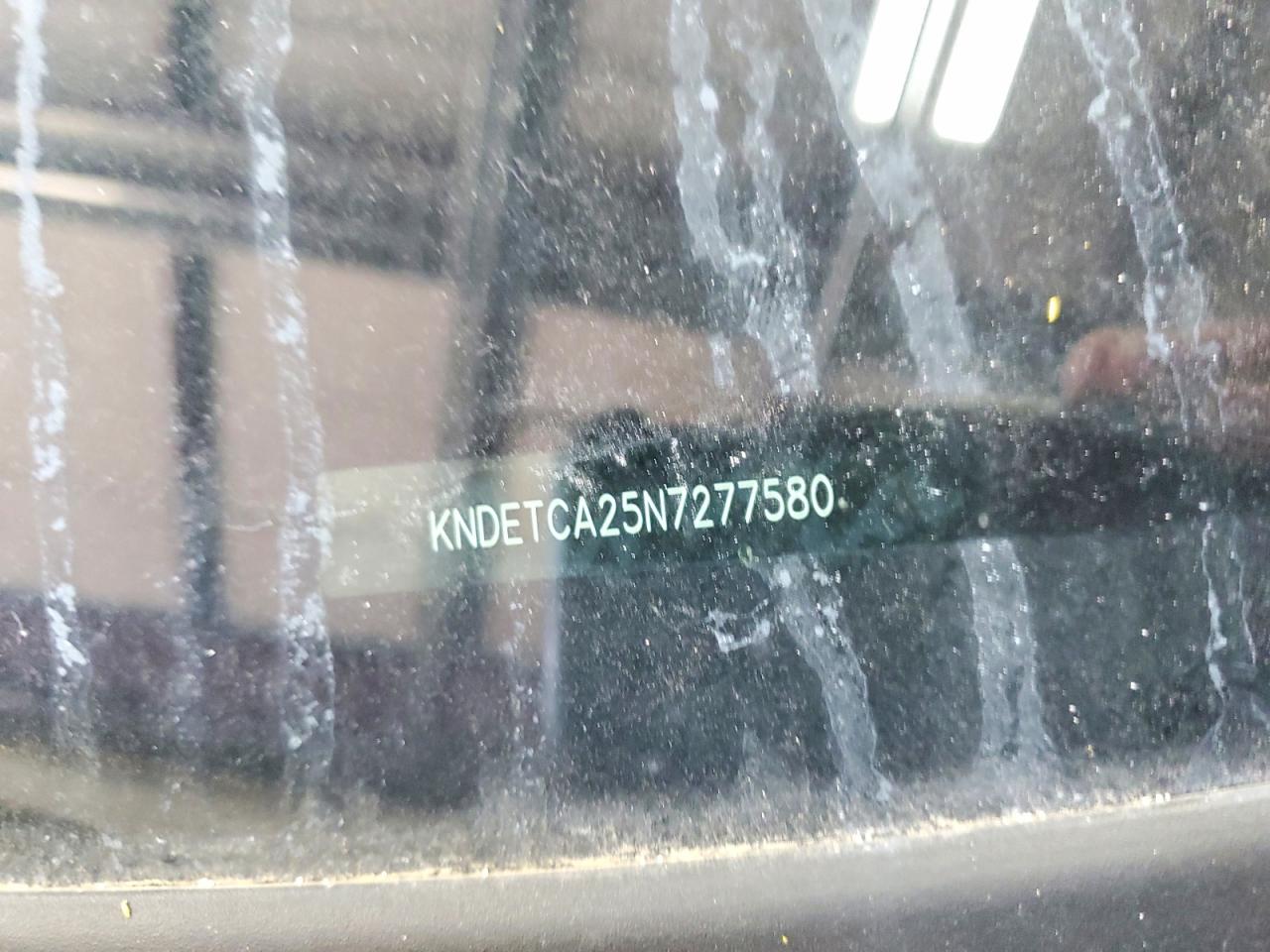 Kia Seltos Sx