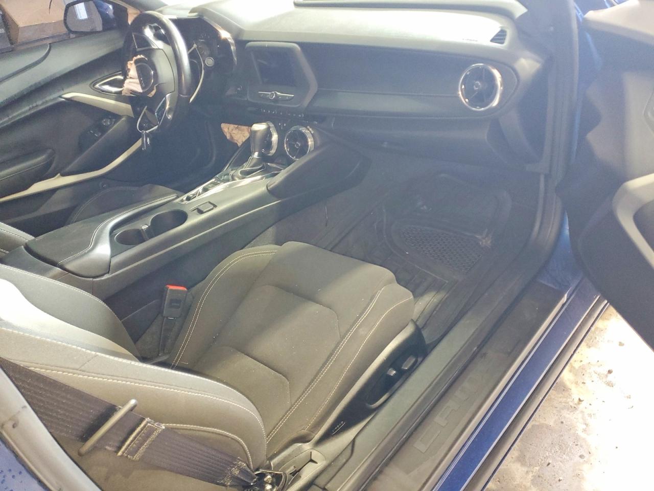 Chevrolet Camaro Ls