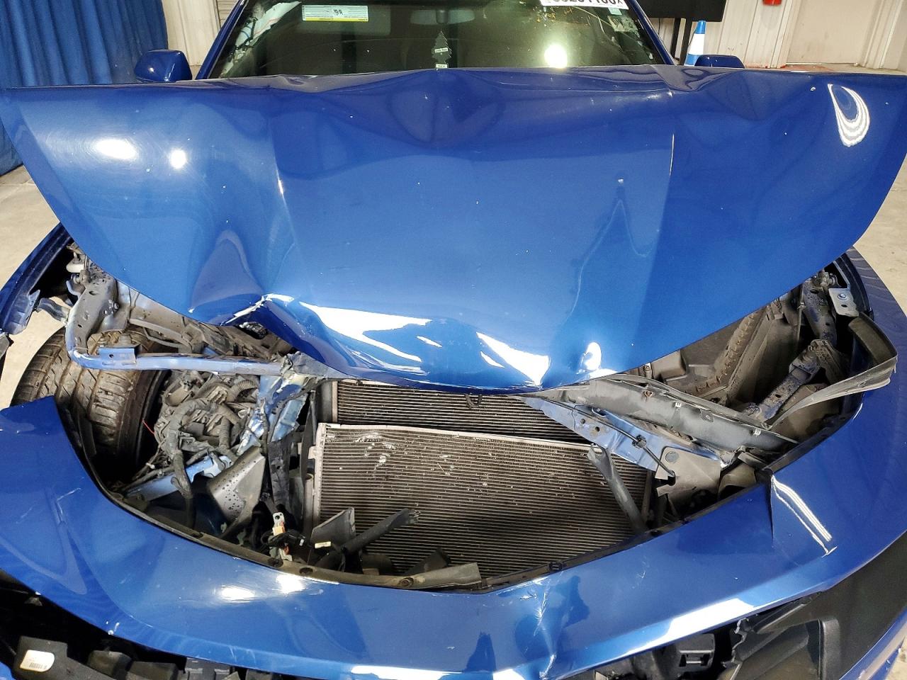 Chevrolet Camaro Ls