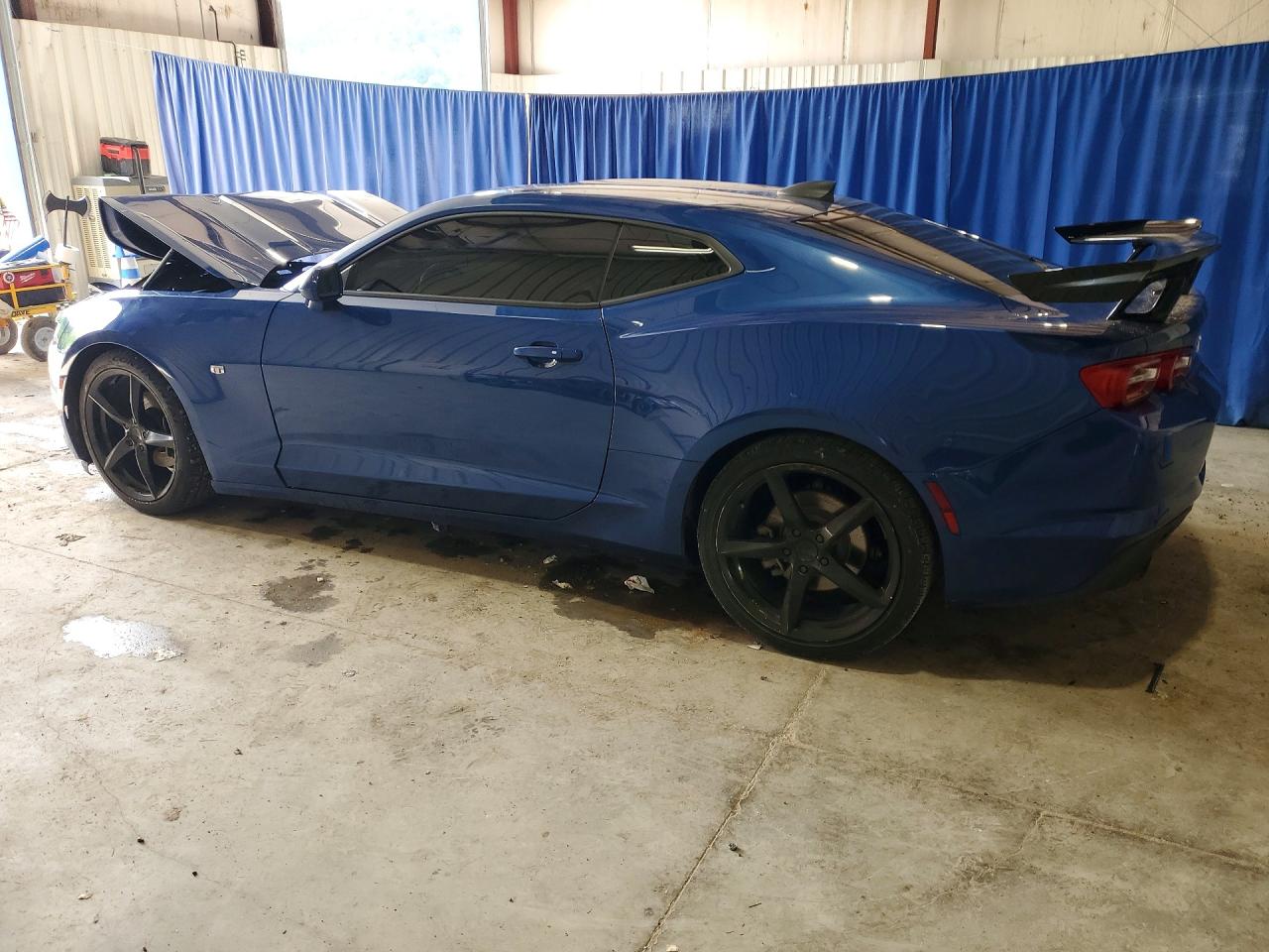 Chevrolet Camaro Ls