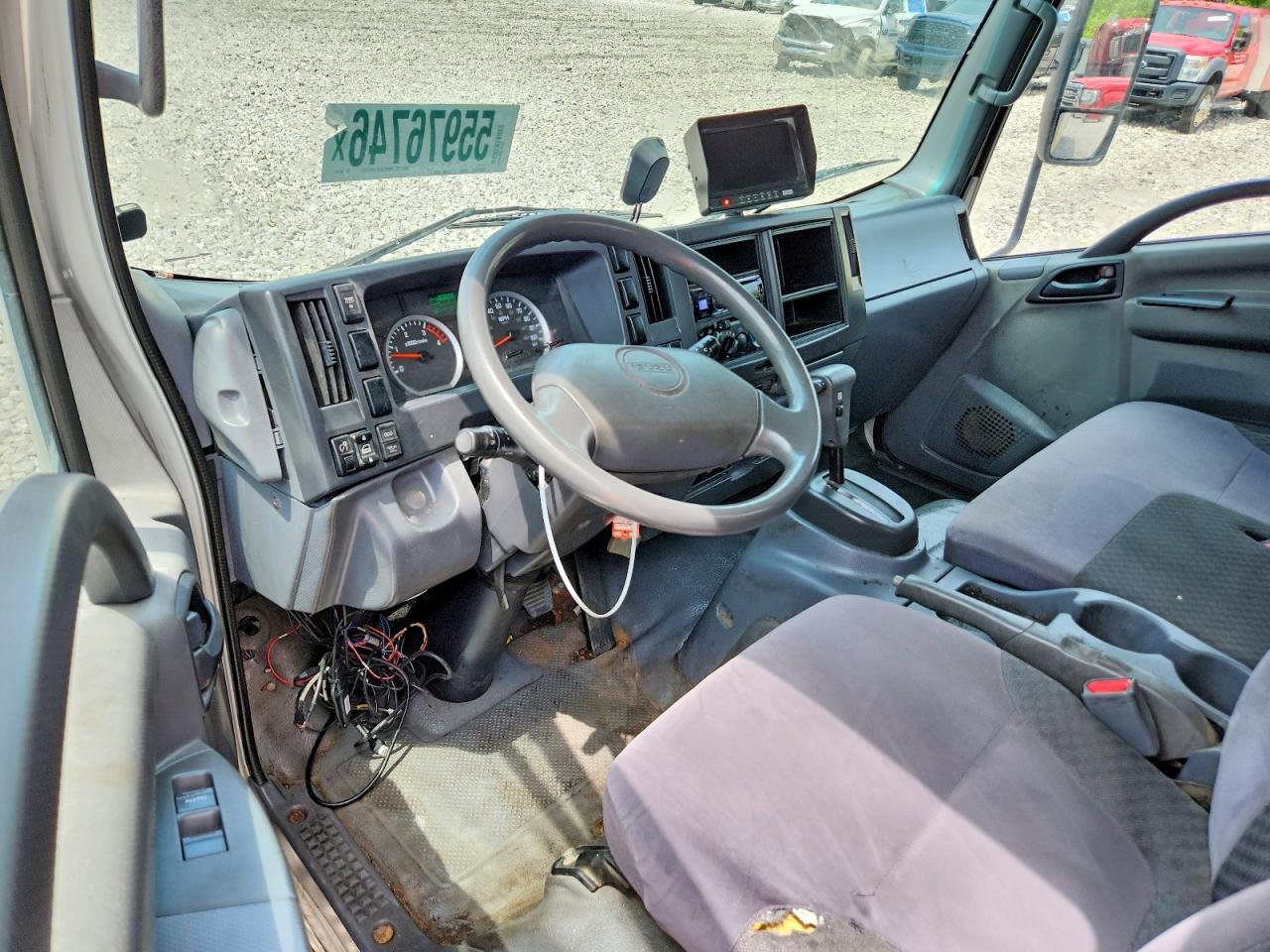 Isuzu Nqr