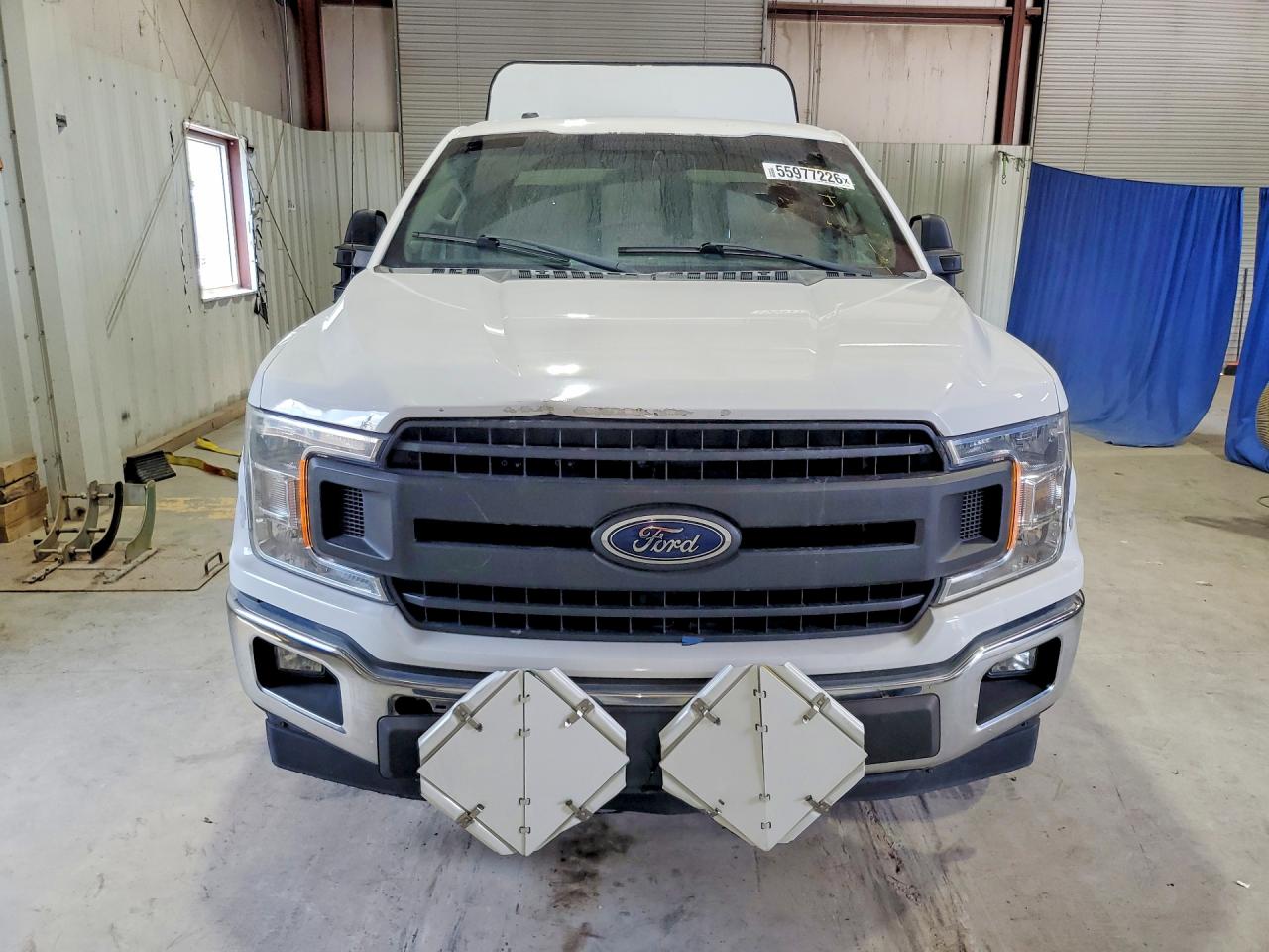 Ford F-150 Super Cab