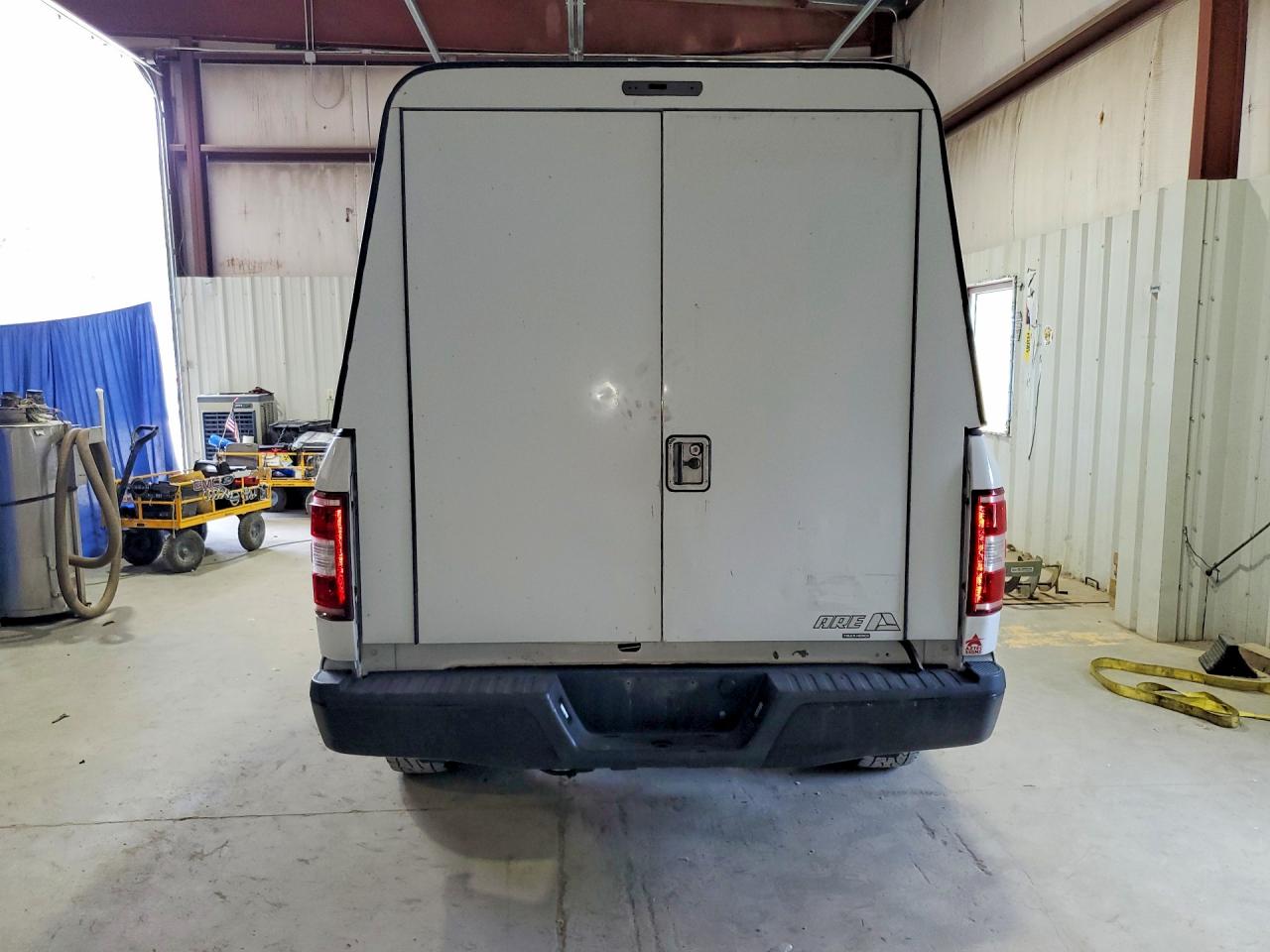 Ford F-150 Super Cab